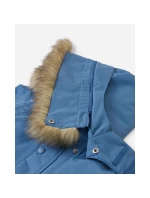 Dětská zimní kombinéza Reima Stravanger - nepromokavá a prodyšná (5100110A-67A0) Dětská zimní kombinéza Reima Stravanger - nepromokavá a prodyšná (5100110A-67A0)