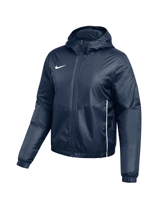 Dámská bunda Nike Therma-Fit Park 26 tmavě modrá HM7272 410