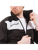 Givova Tuta Visa tepláková souprava TR018 1003