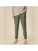 Pánské kalhoty M OTHSS23TTROM199 43S - Outhorn Pánské kalhoty M OTHSS23TTROM199 43S - Outhorn