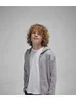 B&C ID.334 Zip Hood /kids Dětská mikina s kapucí 01.K334 sport grey B&C ID.334 Zip Hood /kids Dětská mikina s kapucí 01.K334 sport grey