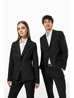 Kariban K 6131 Dámské sako 20.6131 black Kariban K 6131 Dámské sako 20.6131 black