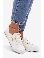 Dámské tenisky Lee Cooper LCW-26-02-4050 Bílé