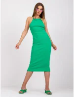 Šaty RV SK 7562.20x zelená Šaty RV SK 7562.20x zelená
