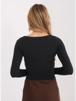 Halenka WT BZ A1217.74 černá