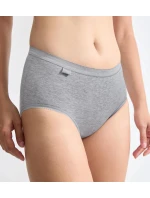 Dámské kalhotky Basic+ Midi Šedá - Sloggi