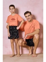 3198 CHLAPECKÁ PYŽAMA TOM 86-116