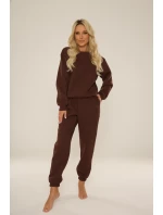 DÁMSKÁ TEPLÁKOVÁ SOUPRAVA 812 DÁMSKÁ TEPLÁKOVÁ SOUPRAVA 812