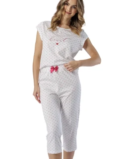 DÁMSKÉ PYŽAMO KAJA 1550