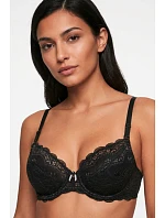 BRA 36 BLACK