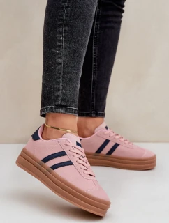 Sportovní obuv model 203915 Step in style