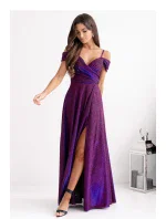 Dlouhé šaty  model 208851 With You