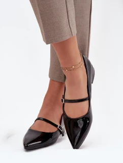 Balerinky  model 217695 Step in style