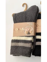 WiK Cosas 104 Dámské kašmírové ponožky 35-42