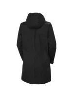 Bunda, Helly Hansen mackintosh Vancouver Fleecem podšitý kabát W 54268 990 Bunda, Helly Hansen mackintosh Vancouver Fleecem podšitý kabát W 54268 990