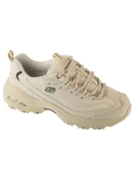 Skechers D'Lites - Fresh Start 11931-OFWT White 35
