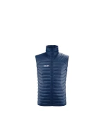 Bunda MILLET M Kamet Light Down Vest navy blue Bunda MILLET M Kamet Light Down Vest navy blue