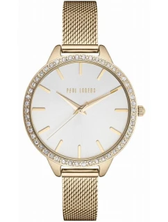 Dámské hodinky Paul Lorens PL11312B2-3D1 + BOX