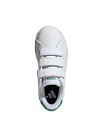Dětská obuv adidas Advantage Base 2.0 white IE9019