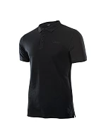 Pánské polo tričko Romso M 92800304157 - Hi-Tec Pánské polo tričko Romso M 92800304157 - Hi-Tec