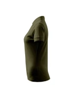 Dámské polo tričko Pique W MLI-21069 - Malfini Dámské polo tričko Pique W MLI-21069 - Malfini