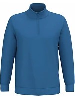 Kariban K 478 Mikina s 1/4 zipem 20.K478 light royal blue Kariban K 478 Mikina s 1/4 zipem 20.K478 light royal blue