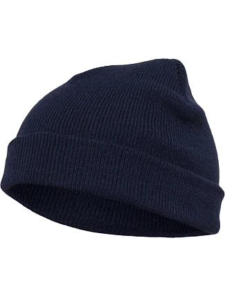 Flexfit 1500KC Pletená čepice 55.1500 navy