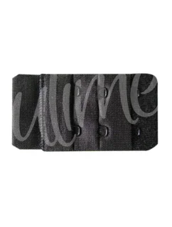 Julimex BA-03 2-řadý barva:černá