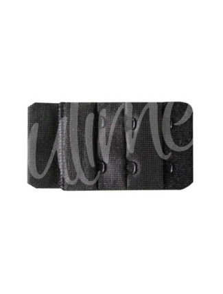 Julimex BA-03 2-řadý barva:černá Julimex BA-03 2-řadý barva:černá