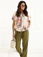 Halenka MI BZ 32917.81 žlutá