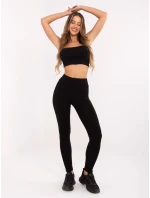 Legíny RV LG 2850.19P černá Legíny RV LG 2850.19P černá