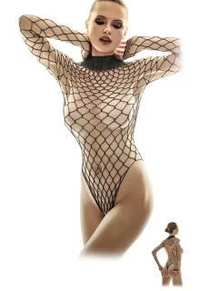 Žhavé body  Forca black - Anais