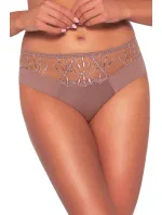 BRAZILIANS AV 2034/B COFFEE ROSE BRAZILIANS AV 2034/B COFFEE ROSE