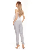 Těhotenské kalhoty model 133334 PeeKaBoo Těhotenské kalhoty model 133334 PeeKaBoo