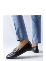 Mokasiny model 207927 Solea