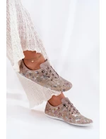 Polobotky  model 212549 Step in style