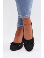 Balerinky  model 224434 Step in style