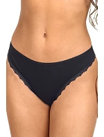Brazilské kalhotky model 228539 Donna Brazilské kalhotky model 228539 Donna