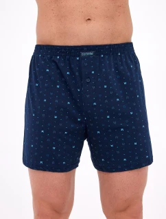 Boxerky Cornette Comfort 008/328 3XL-5XL