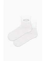 Gatta 234.59N, G34.59N Cottoline Jarní dívčí ponožky vzorované 27-32