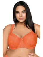 Dámská podprsenka 053/22 Carmela orange plus - MAT Dámská podprsenka 053/22 Carmela orange plus - MAT