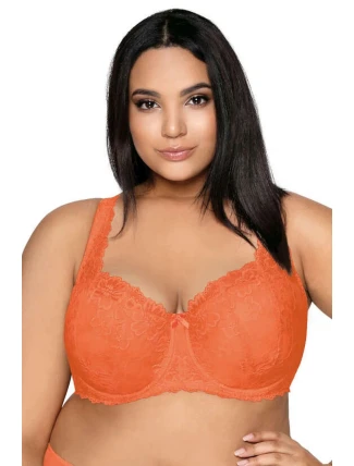 Dámská podprsenka 053/22 Carmela orange plus - MAT Dámská podprsenka 053/22 Carmela orange plus - MAT