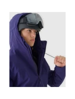 Zimní lyžařská bunda 4F M 4FWAW24TTJAM579-31S pánské Zimní lyžařská bunda 4F M 4FWAW24TTJAM579-31S pánské