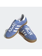 Dámské tenisky adidas Gazelle Indoor W Blue Fusion semišové boty blue (HQ8717)