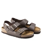 Sandály Birkenstock Milano BS M 0034701 Sandály Birkenstock Milano BS M 0034701