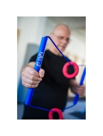 Guma Yakima Rotatio 100803 červená Guma Yakima Rotatio 100803 červená