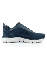 Boty Skechers Track-Broader M 232698/NVY