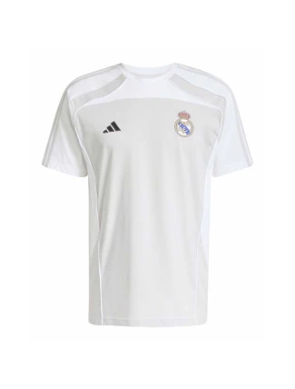 Adidas Real Madrid UBP Tričko JN3062 Adidas Real Madrid UBP Tričko JN3062