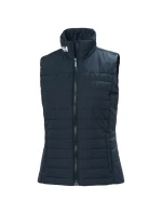 Helly Hansen dámská vesta W CREW INSULATOR VEST 2.0 30240 597