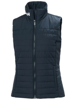 Helly Hansen dámská vesta W CREW INSULATOR VEST 2.0 30240 597